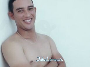 JohnLessnar