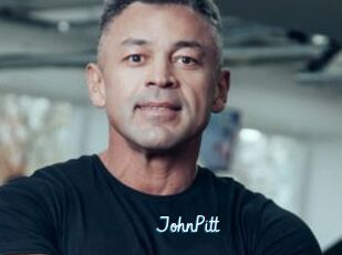 JohnPitt