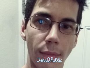JohnQPublic