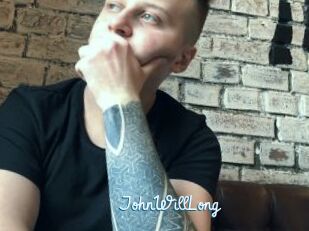 JohnWillLong
