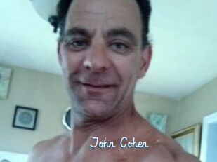 John_Cohen