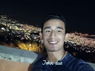 John_due