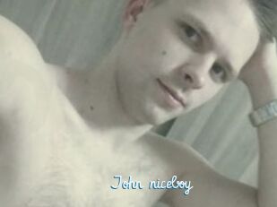 John_niceboy
