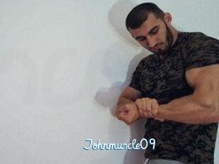 Johnmuscle09