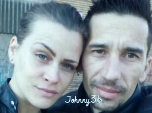 Johnny36