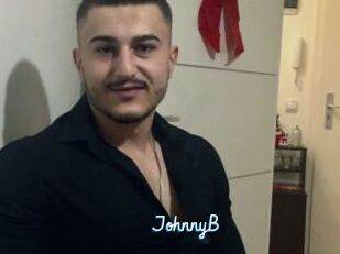 JohnnyB