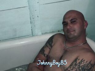 JohnnyBoy85