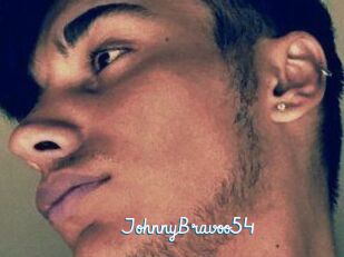 JohnnyBravoo54