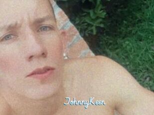 JohnnyKeen