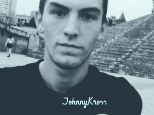 JohnnyKross