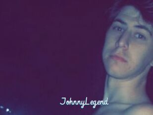 JohnnyLegend
