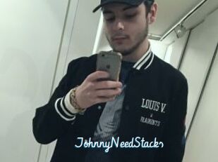 JohnnyNeedStacks