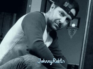 JohnnyReklis