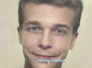 JohnnySeaman