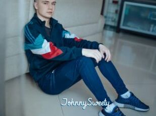 JohnnySweety