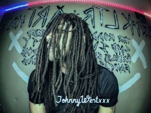 JohnnyWestxxx