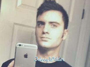 JohnnyWilder
