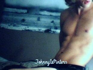 JohnnyWinters