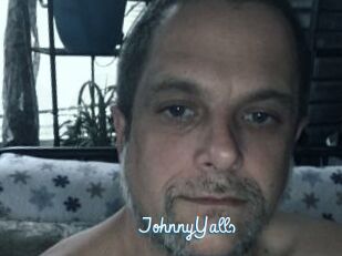 JohnnyYalls