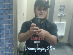 Johnnyboytoy234