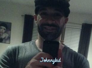 Johnnykid