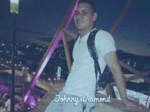 JohnnyxDiamond