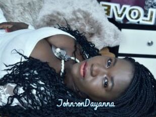 JohnsonDayanna