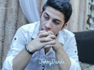 JohnyDande