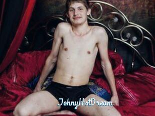 JohnyHotDream