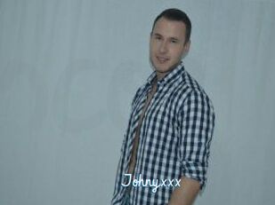 Johnyxxx