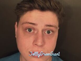 JolllyGreenGiant