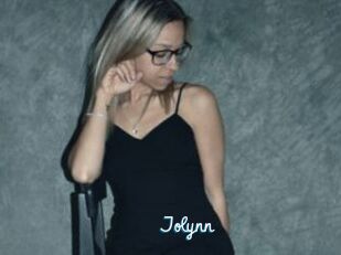 Jolynn