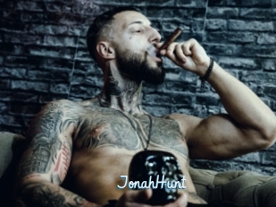 JonahHunt Sexe Cool