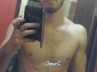 JonesC