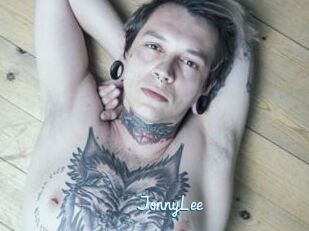 JonnyLee