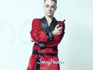 JonnyPowers
