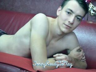 JonnyReadyToPlay