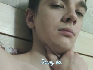 Jonny_hot
