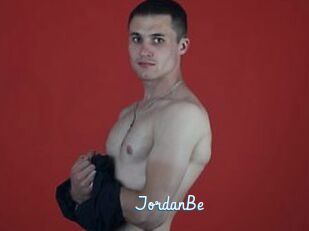 JordanBe