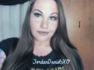 JordanDanielsXO