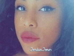 JordanJones