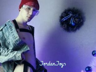 JordanJoys