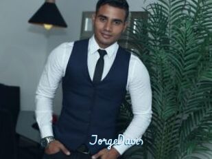 JorgeDavis