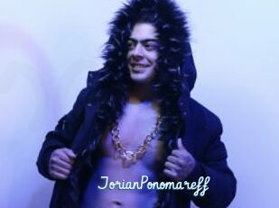 JorianPonomareff