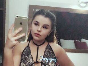 Jorjajay