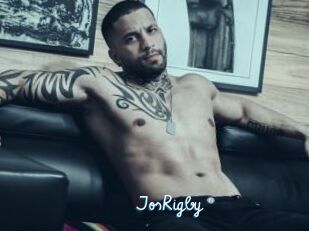 JosRigby