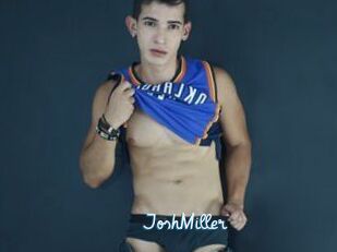 JoshMiller
