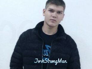 JoshStrongMan