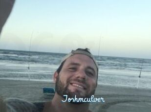 Joshmculver