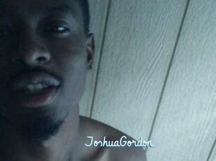 Joshua_Gordon